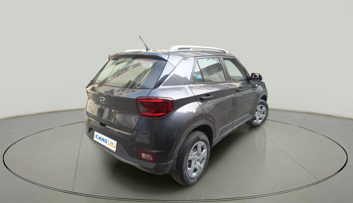 2021 Hyundai VENUE S 1.2, Petrol, Manual, 13,942 km, exterior