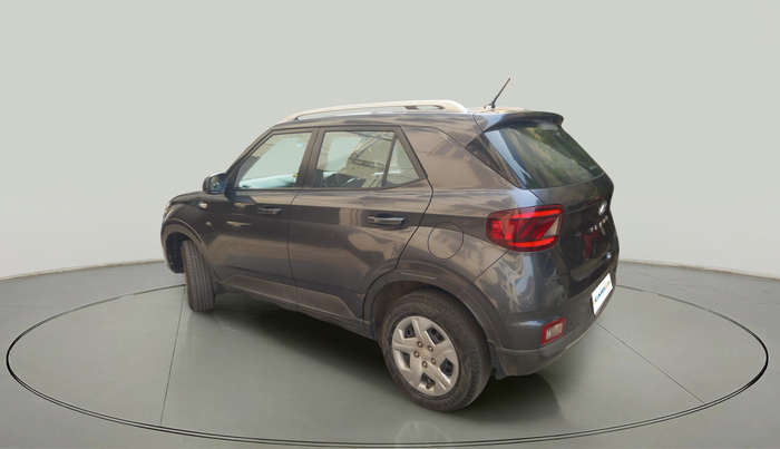 2021 Hyundai VENUE S 1.2, Petrol, Manual, 13,942 km, exterior