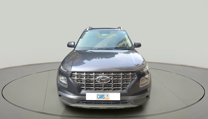 2021 Hyundai VENUE S 1.2, Petrol, Manual, 13,942 km, exterior