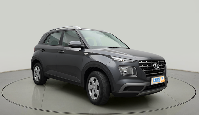 2021 Hyundai VENUE S 1.2, Petrol, Manual, 13,942 km, exterior