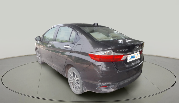2019 Honda City 1.5L I-DTEC VX, Diesel, Manual, 1,25,962 km, exterior