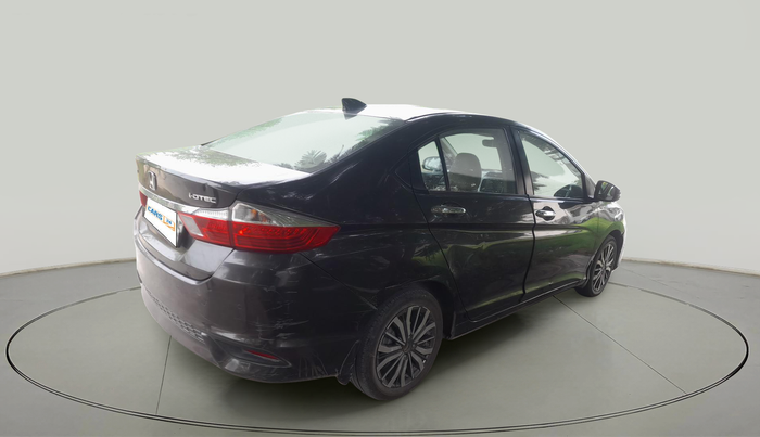 2019 Honda City 1.5L I-DTEC VX, Diesel, Manual, 1,25,962 km, exterior