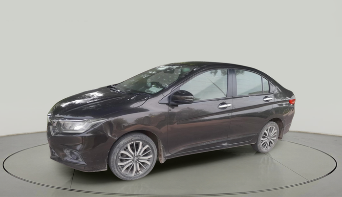 2019 Honda City 1.5L I-DTEC VX, Diesel, Manual, 1,25,962 km, exterior