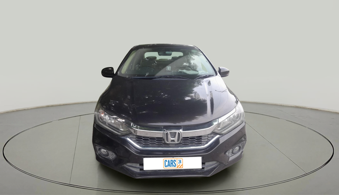 2019 Honda City 1.5L I-DTEC VX, Diesel, Manual, 1,25,962 km, exterior
