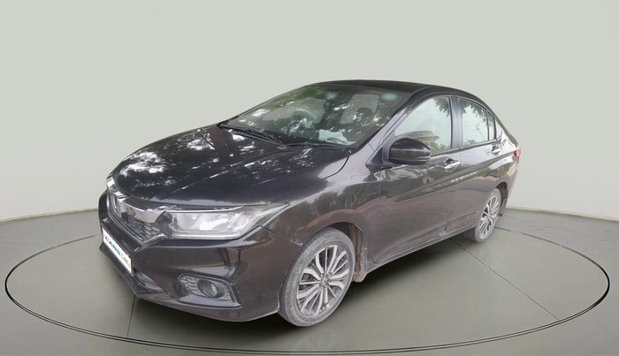 2019 Honda City 1.5L I-DTEC VX, Diesel, Manual, 1,25,962 km, exterior