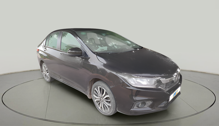 2019 Honda City 1.5L I-DTEC VX, Diesel, Manual, 1,25,962 km, exterior