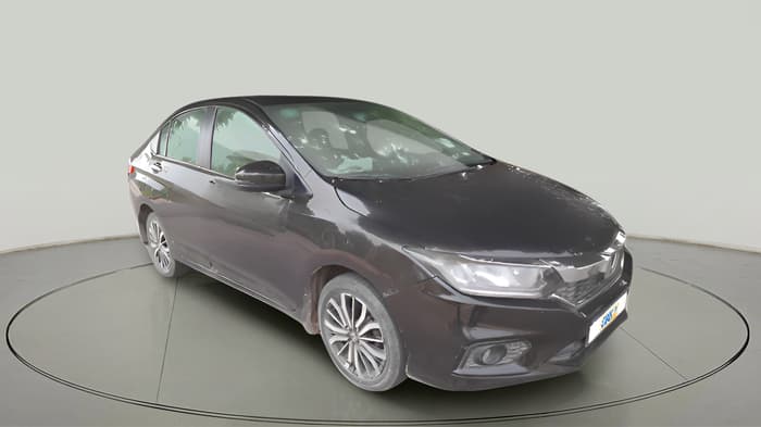 2019 Honda City 1.5L I-DTEC VX, Diesel, Manual, 1,25,962 km, exterior
