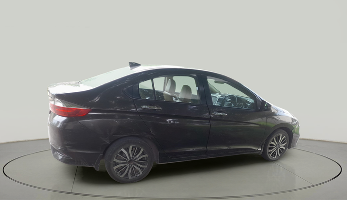 2019 Honda City 1.5L I-DTEC VX, Diesel, Manual, 1,25,962 km, exterior