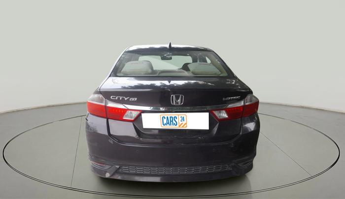2019 Honda City 1.5L I-DTEC VX, Diesel, Manual, 1,25,962 km, exterior