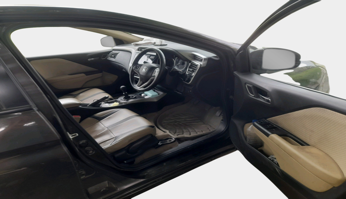 2019 Honda City 1.5L I-DTEC VX, Diesel, Manual, 1,25,962 km, interior