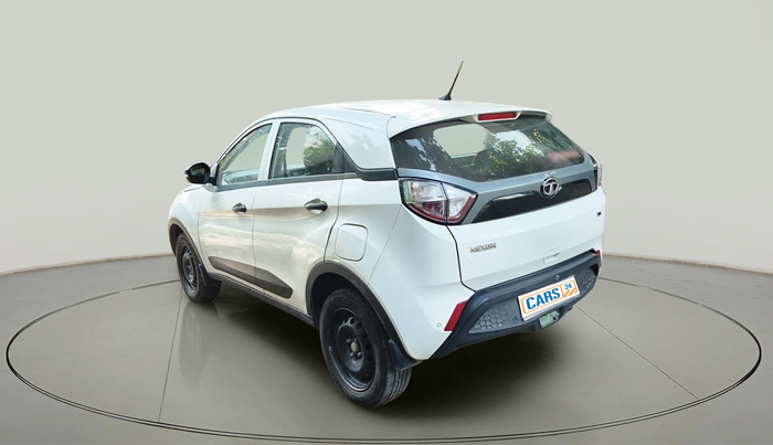 2019 Tata NEXON XM DIESEL, Diesel, Manual, 1,00,730 km, exterior