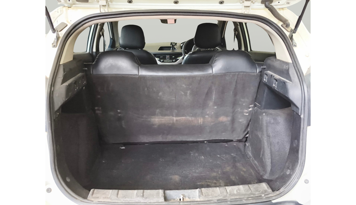 2019 Tata NEXON XM DIESEL, Diesel, Manual, 1,00,730 km, exterior