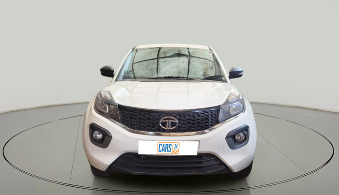 2019 Tata NEXON XM DIESEL, Diesel, Manual, 1,00,730 km, exterior