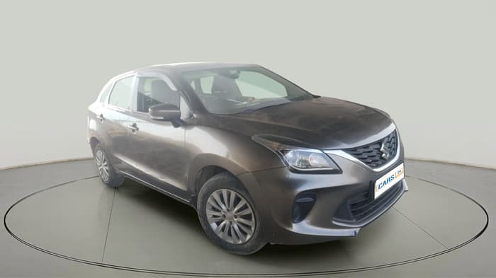 2021 Maruti Baleno DELTA PETROL 1.2, Petrol, Manual, 43,285 km, exterior