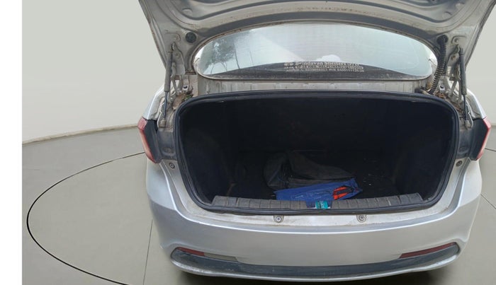 2018 Tata TIGOR XM PETROL, Petrol, Manual, 52,927 km, exterior