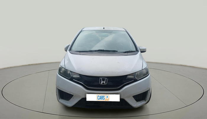 2017 Honda Jazz 1.2L I-VTEC E, Petrol, Manual, 71,675 km, exterior