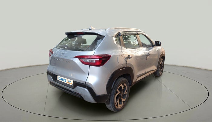 2021 Nissan MAGNITE XV PREMIUM, Petrol, Manual, 16,384 km, exterior