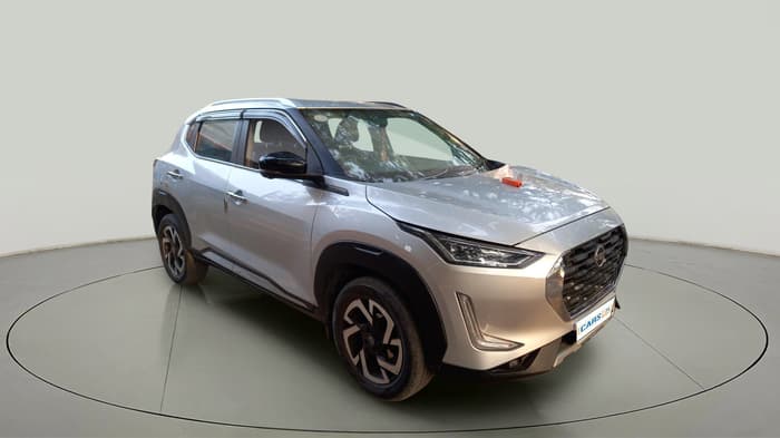 2021 Nissan MAGNITE XV PREMIUM, Petrol, Manual, 16,384 km, exterior