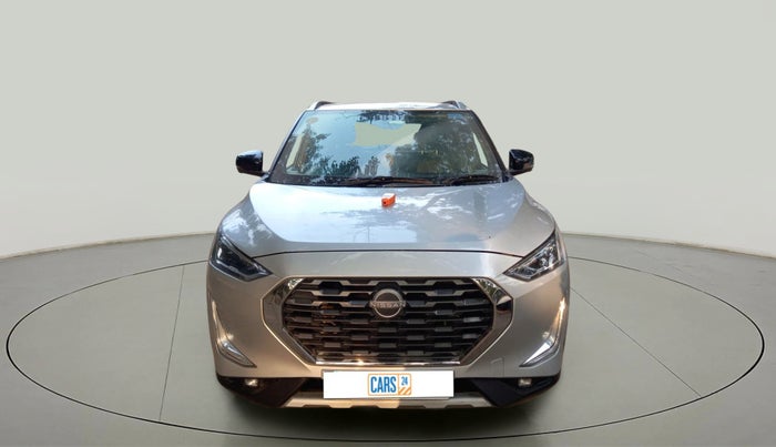 2021 Nissan MAGNITE XV PREMIUM, Petrol, Manual, 16,384 km, exterior