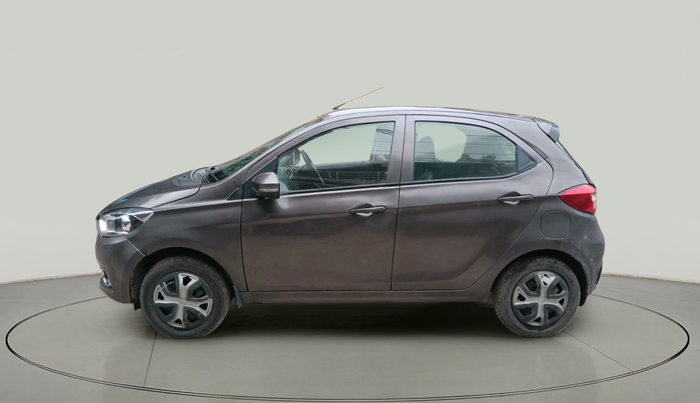 2019 Tata Tiago XZ PETROL, Petrol, Manual, 69,703 km, exterior