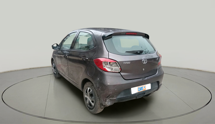 2019 Tata Tiago XZ PETROL, Petrol, Manual, 69,703 km, exterior