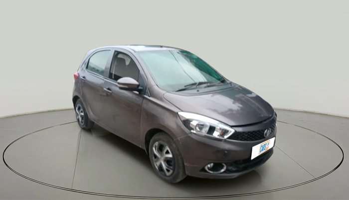 2019 Tata Tiago XZ PETROL, Petrol, Manual, 69,703 km, exterior