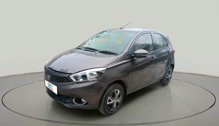2019 Tata Tiago XZ PETROL, Petrol, Manual, 69,703 km, exterior