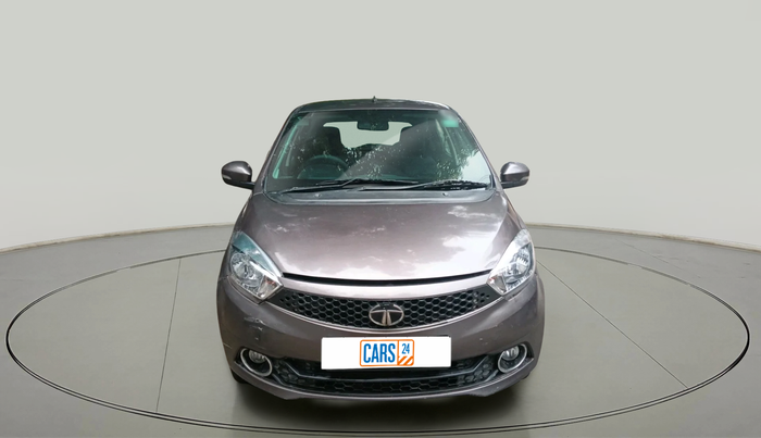 2019 Tata Tiago XZ PETROL, Petrol, Manual, 69,703 km, exterior