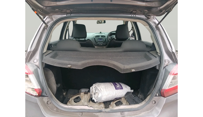 2019 Tata Tiago XZ PETROL, Petrol, Manual, 69,703 km, exterior