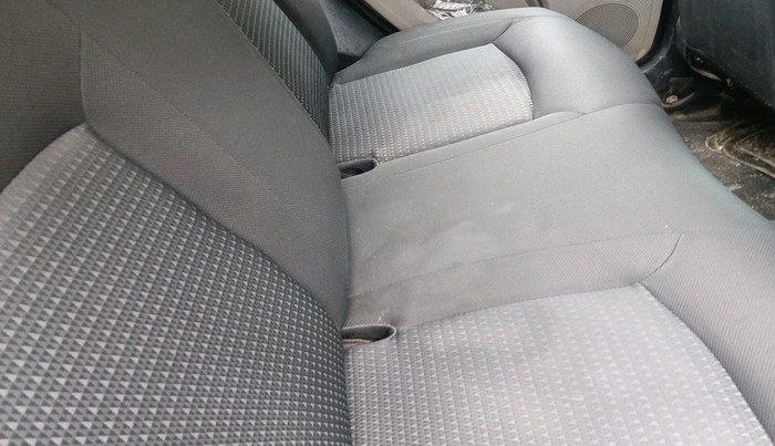 2019 Tata Tiago XZ PETROL, Petrol, Manual, 69,703 km, interior