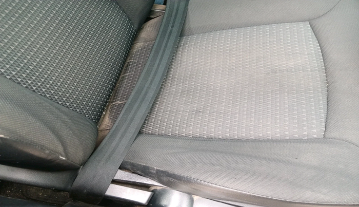 2019 Tata Tiago XZ PETROL, Petrol, Manual, 69,703 km, interior