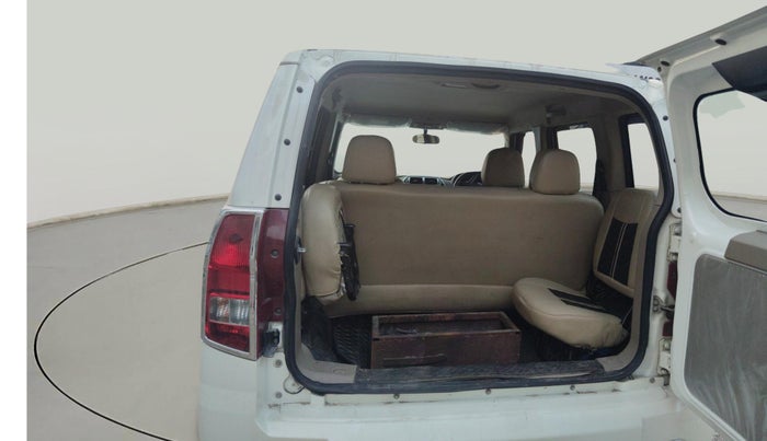 2022 Mahindra BOLERO NEO N10 R, Diesel, Manual, 24,811 km, exterior