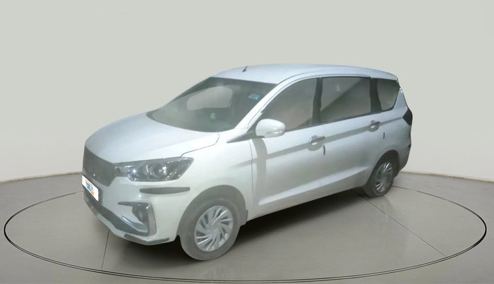 2024 Maruti Ertiga VXi (O), Petrol, Manual, 41,122 km, exterior