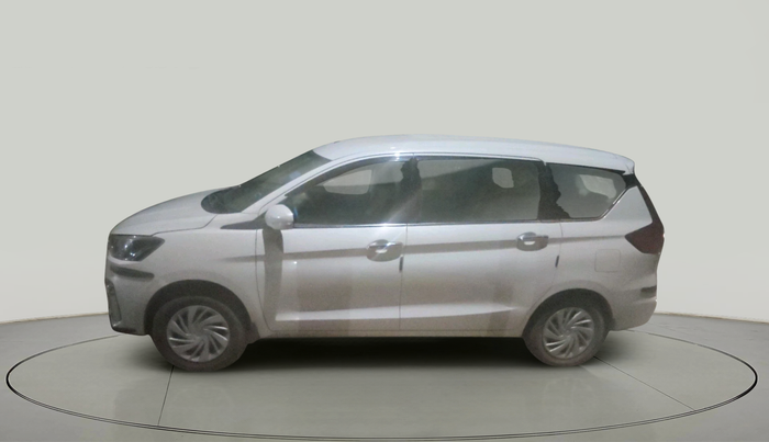 2024 Maruti Ertiga VXi (O), Petrol, Manual, 41,122 km, exterior
