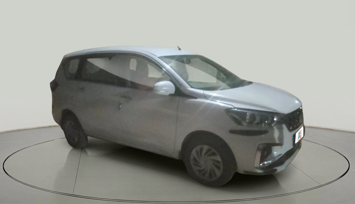 2024 Maruti Ertiga VXi (O), Petrol, Manual, 41,122 km, exterior