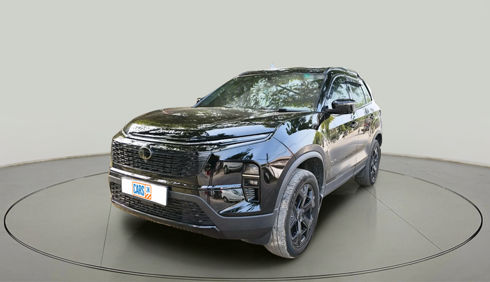 2024 Tata Safari ACCOMPLISHED DARK EDITION, Diesel, Manual, 85,419 km, exterior