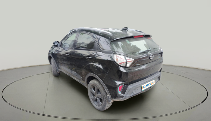 2022 Tata NEXON EV XZ PLUS LUX DARK EDITION, Electric, Automatic, 54,681 km, exterior