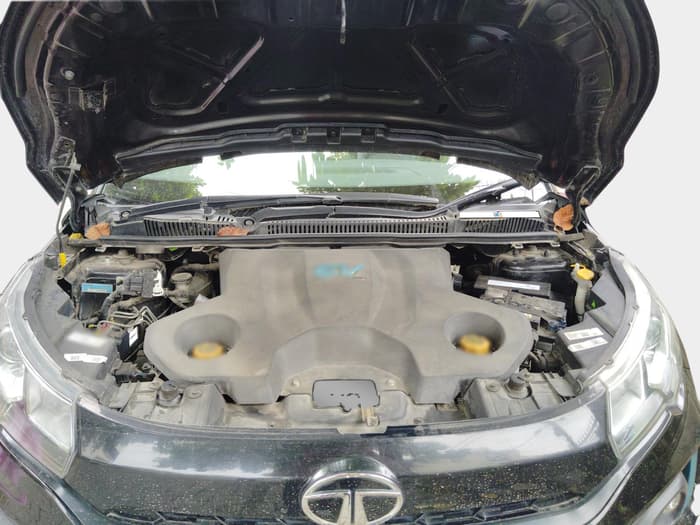 2022 Tata NEXON EV XZ PLUS LUX DARK EDITION, Electric, Automatic, 54,681 km, exterior