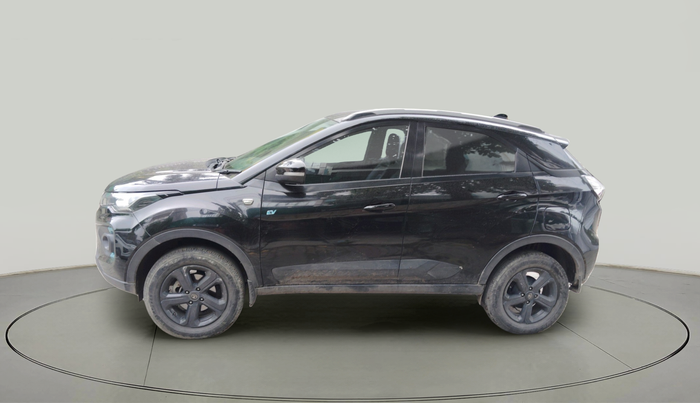 2022 Tata NEXON EV XZ PLUS LUX DARK EDITION, Electric, Automatic, 54,681 km, exterior