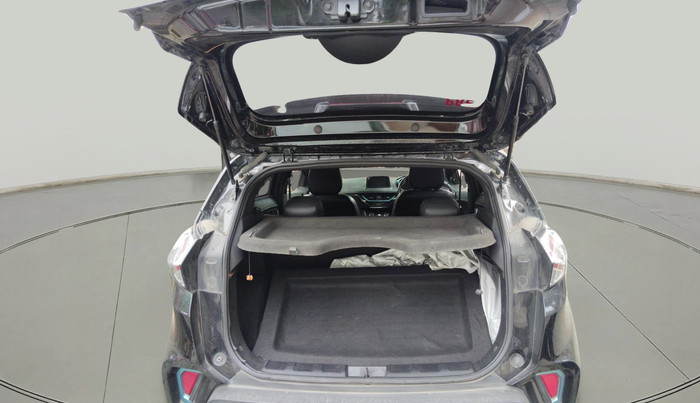 2022 Tata NEXON EV XZ PLUS LUX DARK EDITION, Electric, Automatic, 54,681 km, exterior