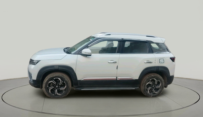 2023 Maruti BREZZA ZXI + SMART HYBRID, Petrol, Manual, 68,047 km, exterior