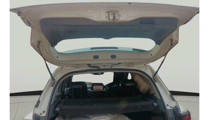 2023 Maruti BREZZA ZXI + SMART HYBRID, Petrol, Manual, 68,047 km, exterior