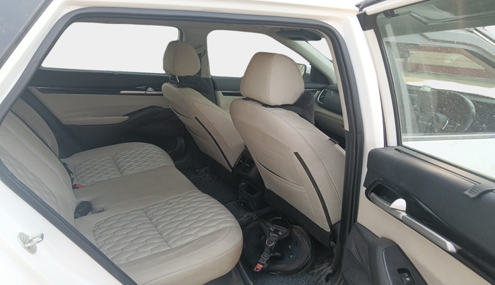 2023 KIA SELTOS  HTX 1.5 PETROL MT, Petrol, Manual, 50,110 km, interior