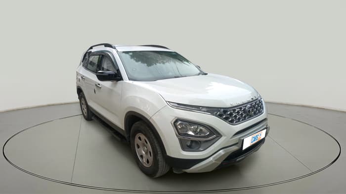2022 Tata Safari XM, Diesel, Manual, 1,05,000 km, exterior