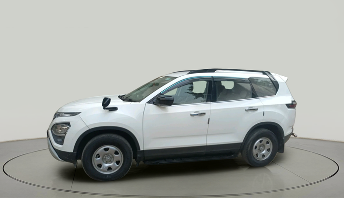 2022 Tata Safari XM, Diesel, Manual, 1,03,518 km, exterior