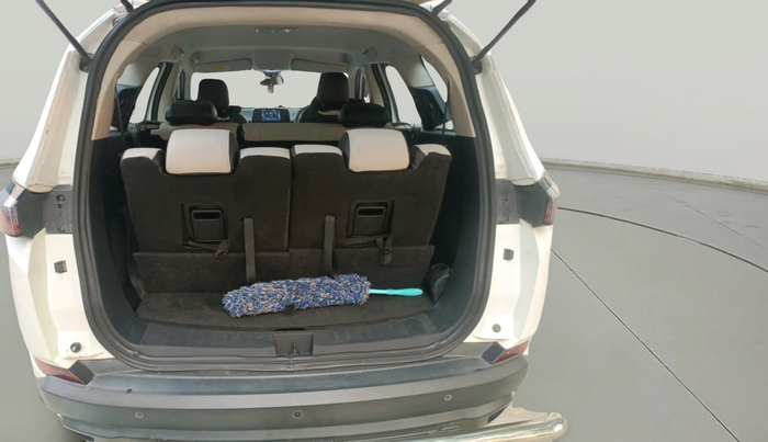2022 Tata Safari XM, Diesel, Manual, 1,03,518 km, exterior
