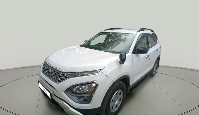 2022 Tata Safari XM, Diesel, Manual, 1,03,518 km, exterior