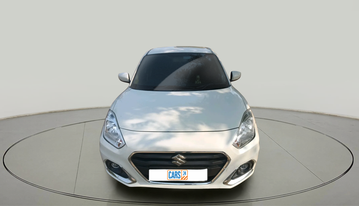 2021 Maruti Dzire VXI, Petrol, Manual, 79,330 km, exterior