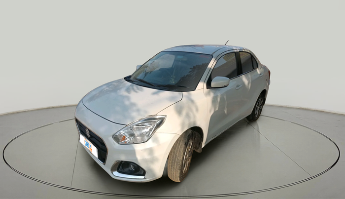 2021 Maruti Dzire VXI, Petrol, Manual, 79,330 km, exterior
