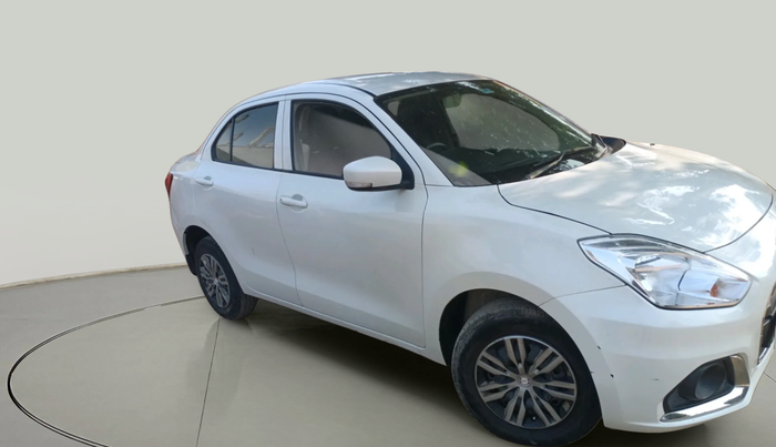 2021 Maruti Dzire VXI, Petrol, Manual, 79,330 km, exterior